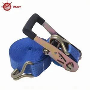 Durable Ratchet Strap