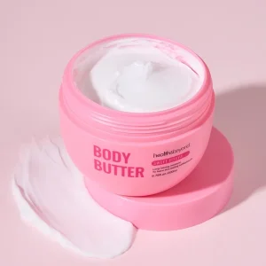 Silky Smooth Macadamia Seed Oil Lotion