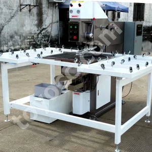 China Factory Advantage