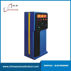 Parking Management System / RFID Parking Lot Management System