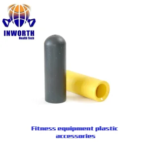 Commercial-Grade Plastic Gym Accessories (dumbbell seats/floor mats/foot covers) High-Density Wear-Resistant