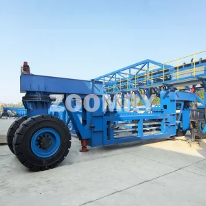 Bulk Loading Solution