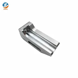 ISO Precision CNC OEM Grinding