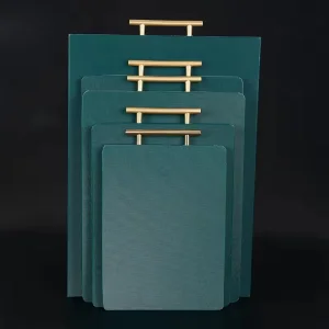 OEM Multi-Function 4-Piece Cutting Board Set