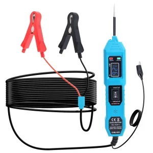 Heavy Duty Continuity Tester Pen