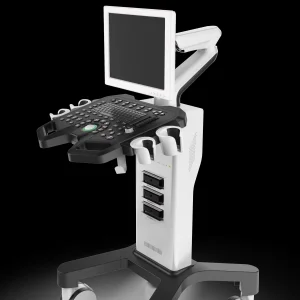 Doppler 3D 4D Móvil