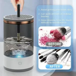 Lavagem Automática Explosiva