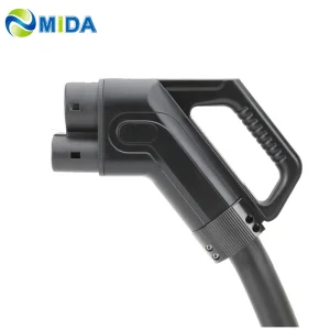 250A CCS2 EV charging cable