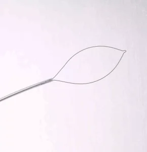 Vicmed Medical Polypectomy Snare Device for Endoscopy