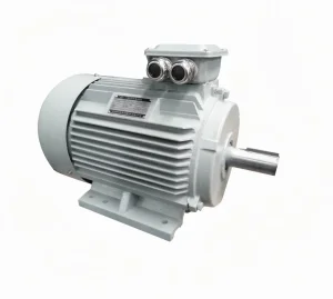 5.5kw 7.5HP 3phase Variable Speed AC 220V VFD Asynchronous Electric Motor
