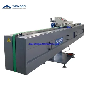 Primary Sealing Machine