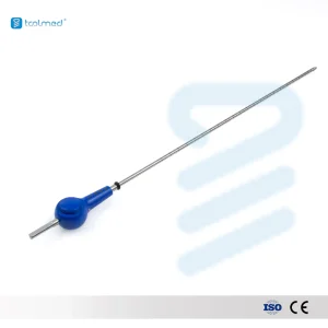 Flipcutter Peek Suture Anchor