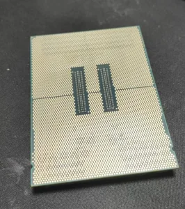 ES Xeon Gold series