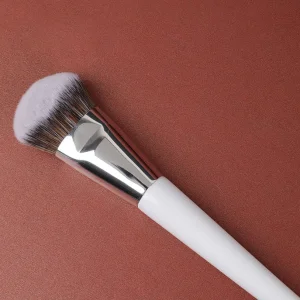 Single Foundation Makeup Brush