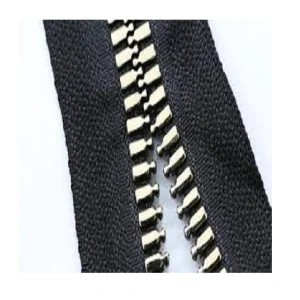 OZL GMA No 8 Zipper