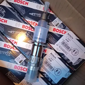 High-Quality Bosch Original Fuel injector 0445120059