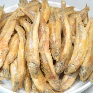 Wholesale Freeze-dried White Anchovy