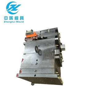 Custom Glass Bottle Injection Moulding Solutions for Businesses