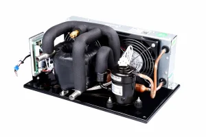R290 Chiller