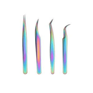 Blackhead Pimple Extractor Tweezers