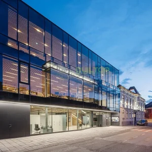 Ventanas de Aluminio Premium 2024 para Diseños Arquitectónicos Modernos