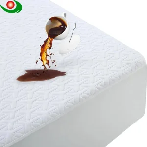 Terry Fabric Protector