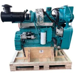 Boat Motor 4bt, B3.3/Qsb3.3, B3.9, B4.5/Qsb4.5, B5.9, 6bt, Qsb6.7, 6L, Qsb6.7, Qsc8.3, Qsl9, Qsm11, Nta855, Qsx15, Kta19/Qsk19, Qsk23 for Cummins Diesel Engine