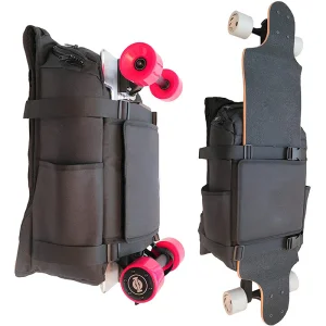 Skateboard Backpack