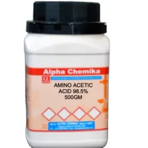 AMINO ACETIC ACID ALPHA CHEMIKA