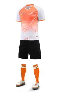 Camisetas de futbol ligeras