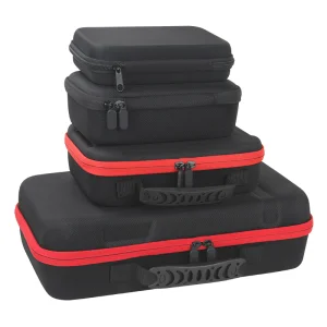 Custom Storage Tool Organizer EVA Case