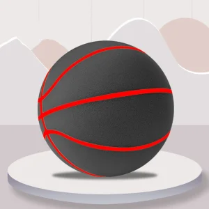 Wholesale Silent Basketball Size 7, Foam Basket-Ball, Quiet Basket-Ball Dribbling Indoor