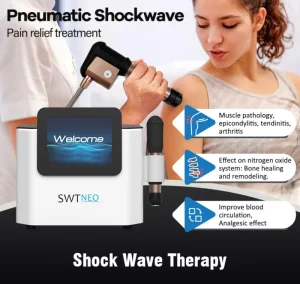 Pneumatic Shockwave