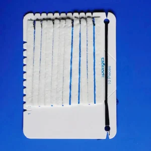 SDR11 Pn16 Water or Gas Supply HDPE Pipe Fitting