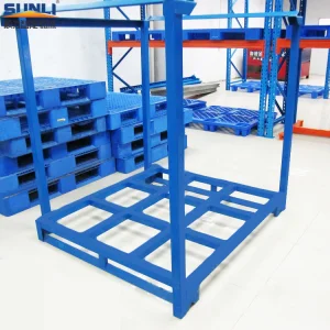 Stackable Tyre Racks Bursa Supplier