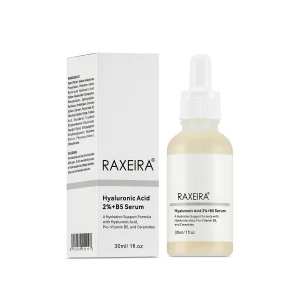 Hyaluronic Acid Vitamin B5 Serum
