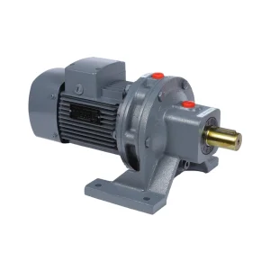 Gear Motor Planetary Gearbox Cycloidal Pin Wheel Reducer