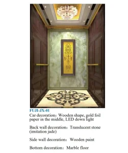 High Quality Bed Elevator