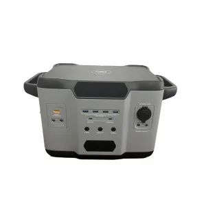 Best Lithium Lifepo4 Station Mobile Charging Outdoor Portable Supply Battery 1200W Manufacturer, Suppliers
