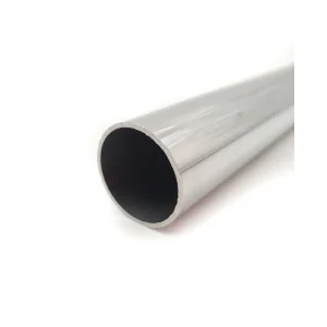 2205/2507/201/202 Super Duplex Stainless Steel Pipe Customization