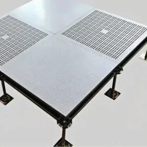 Aluminum Anti-Static Flooring