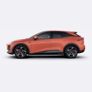 Sino Deepal S07 Electric SUV