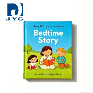 Custom Early Education Books Printing