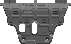 Undercarriage Engine Cover Auto Accessories Underbody Protection Engine Skid Plate