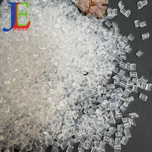 Chemical Resistant PA12 Elastomer Extrusion Vacuum Brake Booster Tube with Stable Quality