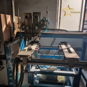 Advanced CNC Grinding Solutions for Precision Tool Production