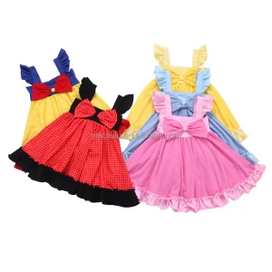 Fashion Baby Girl Dress