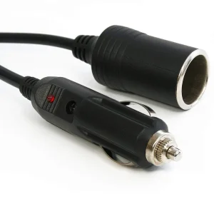 12V Heavy Duty Extension Cord
