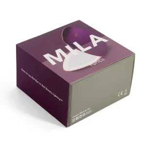Custom Logo Gift Retail Travel Use Compact Mirror Paper Packaging Box Supplier in China