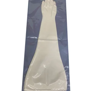 EPDM Glove Special Laboratory Gloves for Pharmaceutical Manufacturing